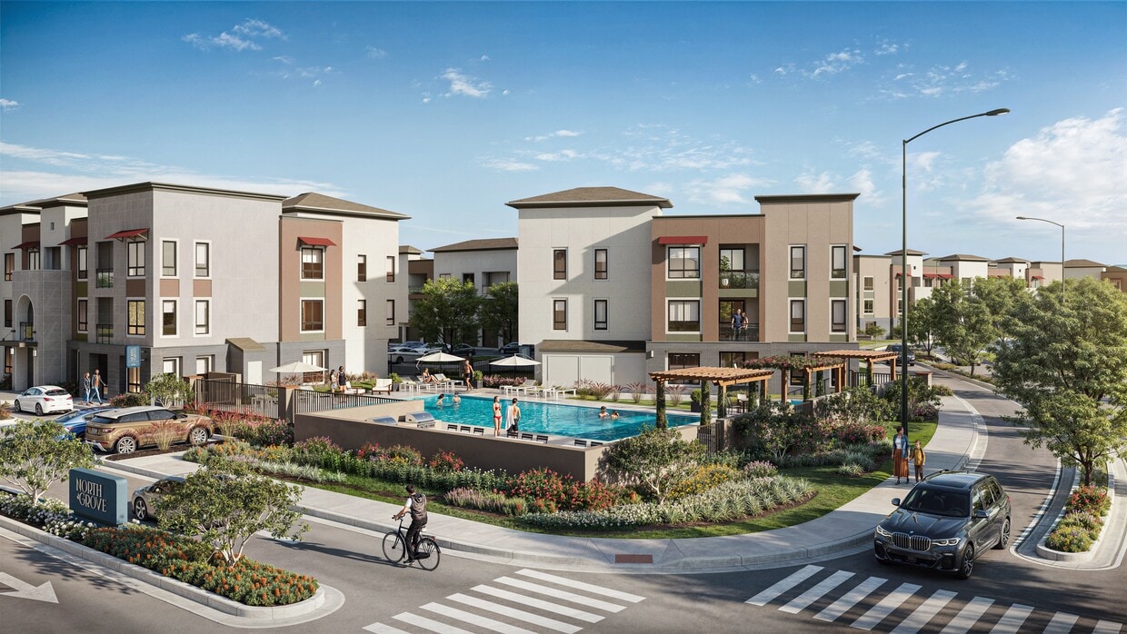 North Grove, undefined, 3461 La Cadena Dr, Riverside, CA 92501, Riverside County, Photo:0