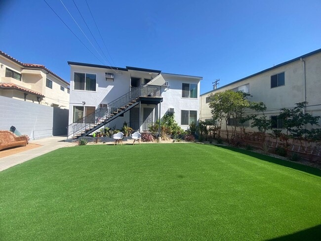 1427 Franklin St, undefined, 1427 Franklin St, Santa Monica, CA 90404, Photo:2