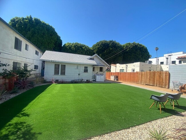 1427 Franklin St, undefined, 1427 Franklin St, Santa Monica, CA 90404, Photo:3