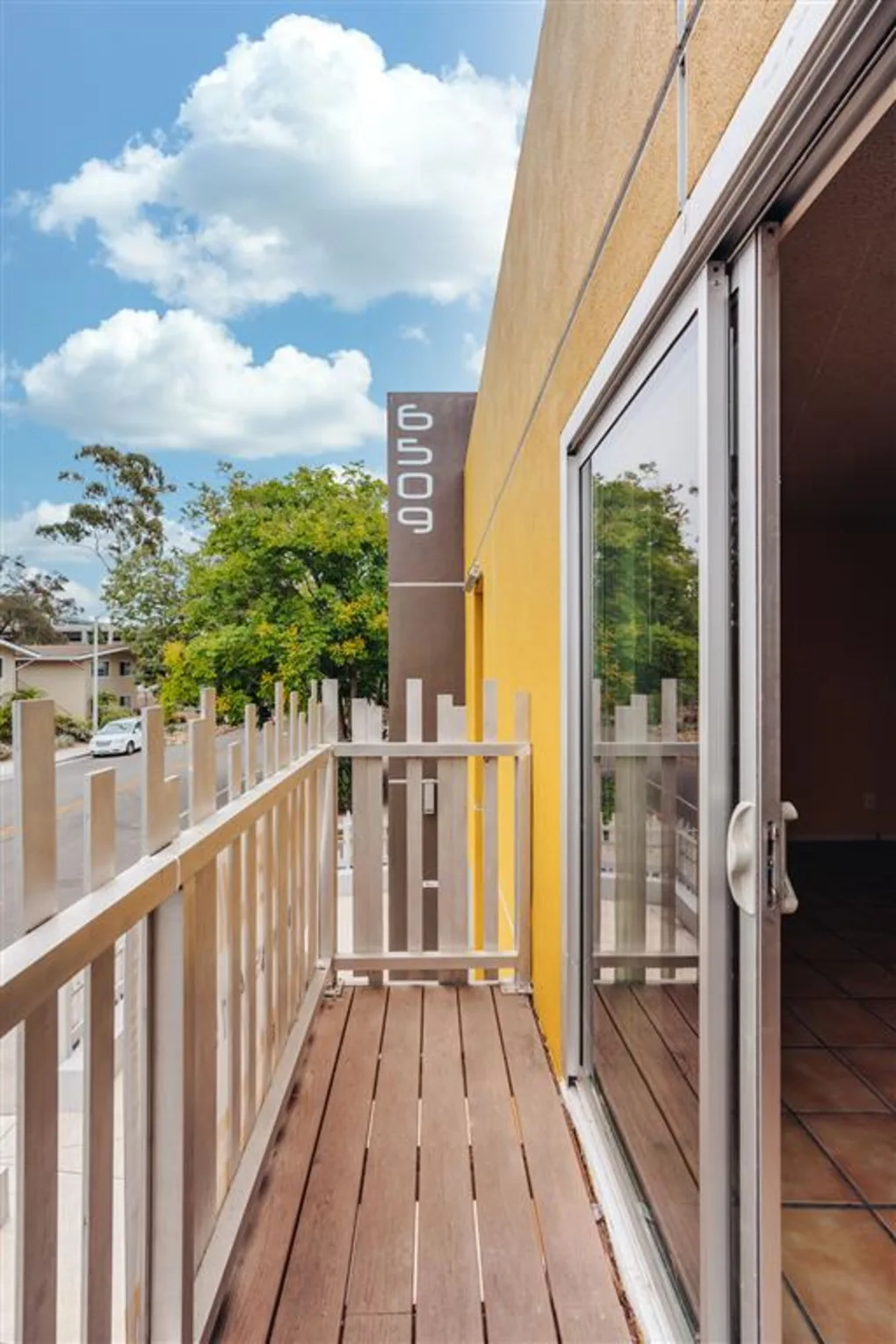 Tahitian Apartments, ucsb, 6739 El Colegio Rd, Goleta, CA 93117, Photo:1