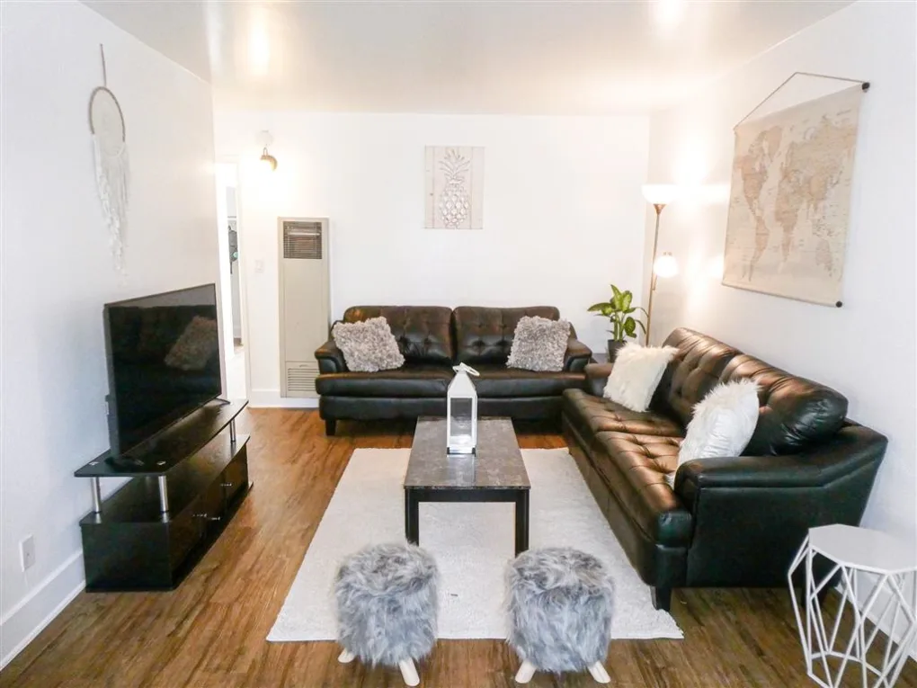 Tahitian Apartments, ucsb, 6739 El Colegio Rd, Goleta, CA 93117, Photo:3