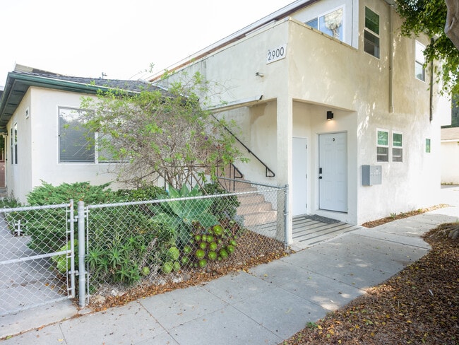 2900 Exposition Blvd, undefined, 2900 Exposition Blvd, Santa Monica, CA 90404, Los Angeles County, Photo:1