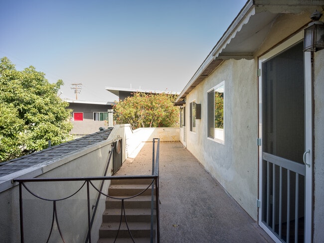 2900 Exposition Blvd, undefined, 2900 Exposition Blvd, Santa Monica, CA 90404, Los Angeles County, Photo:4