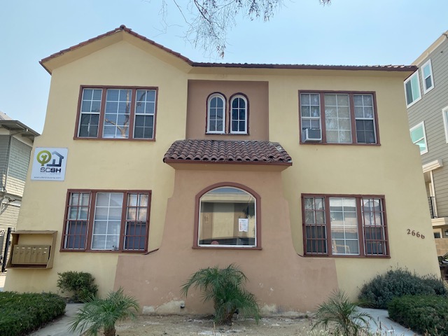 Dos Diablos, usc, 2666 Orchard Ave., Los Angeles, CA 90007, USA, Photo:11