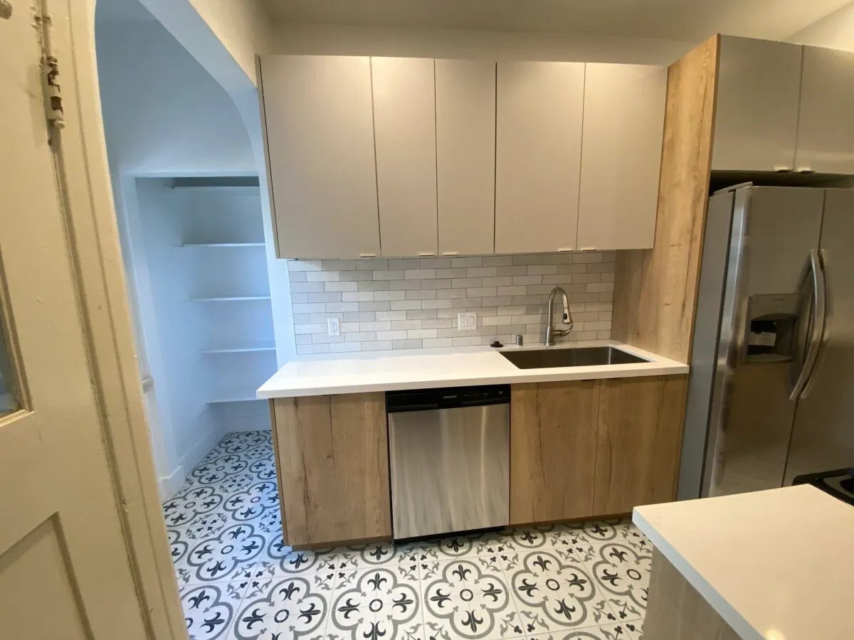 Dos Diablos, undefined, 2666 Orchard Ave., Los Angeles, CA 90007, USA, Photo:5