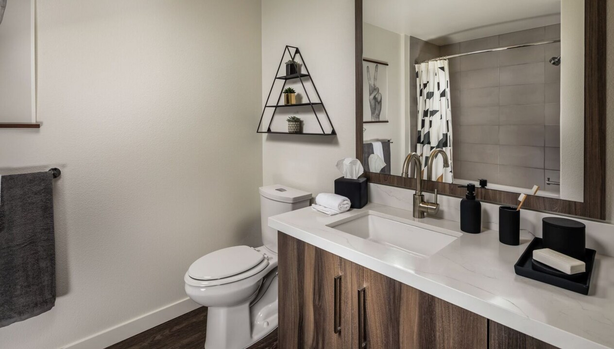 Onyx Apartments, usc, 424 W Pico Blvd, Los Angeles, CA 90015, USA