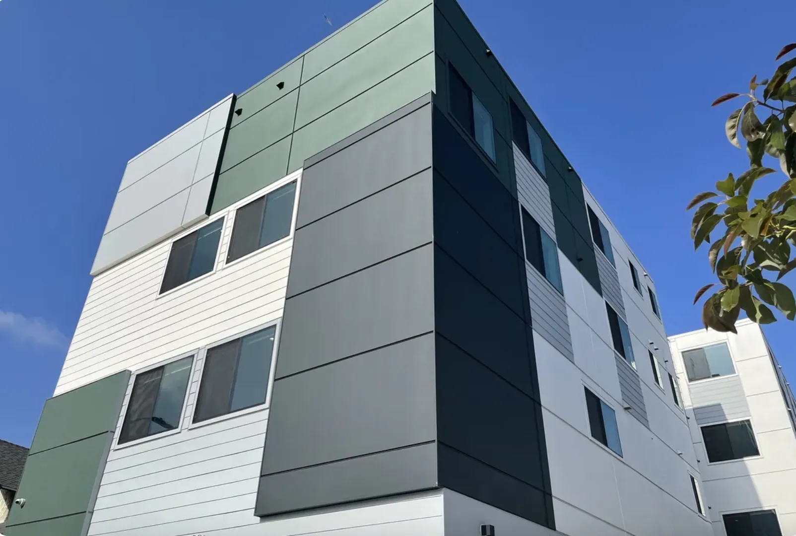 The Normandie - Student Housing near USC