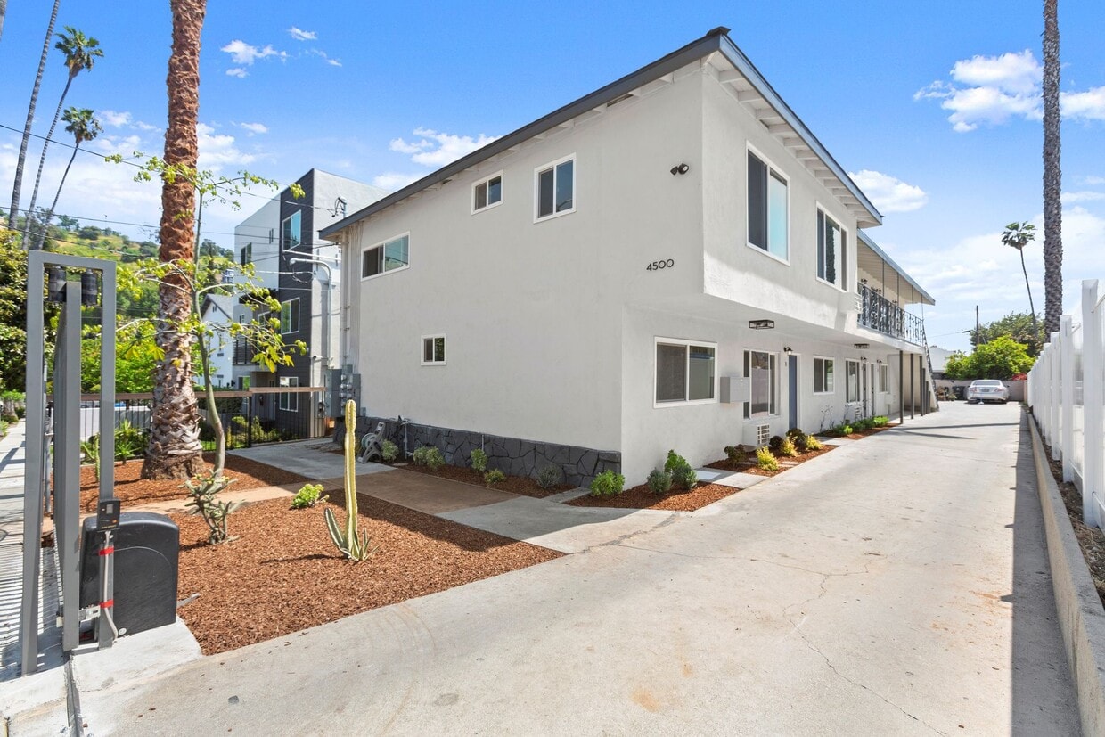 Esmeralda, undefined, 4500 Esmeralda St, Los Angeles, CA 90032, Photo:0
