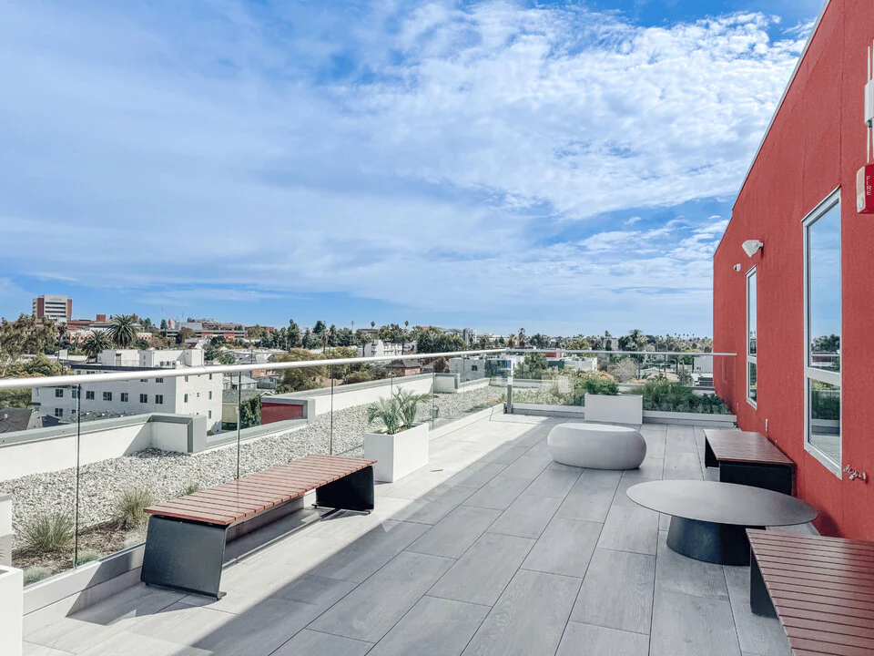 Jefferson Flats Student Living in Los Angeles, usc, 1320 W Jefferson Blvd, Los Angeles, CA 90007, USA, Photo:7