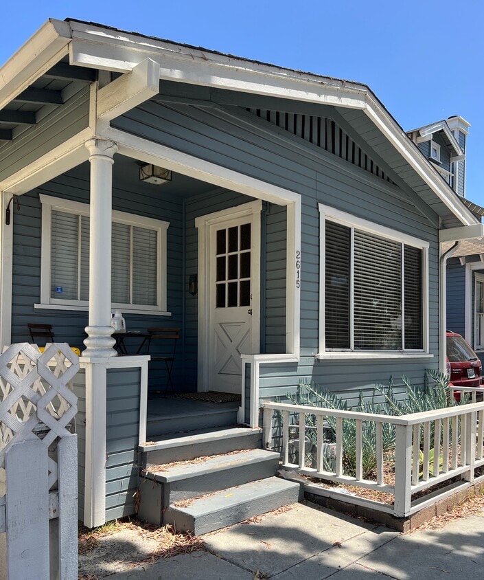 2615 5th St, undefined, 2615 5th St, Santa Monica, CA 90405, Photo:0