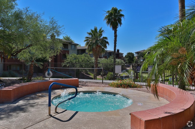 Red Rox Villas, undefined, 5401 E Van Buren St, Phoenix, AZ 85008, Photo:3