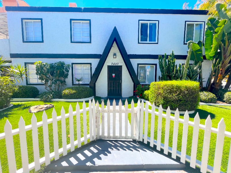 2403 Louella Ave, undefined, 2403 Louella Ave, Los Angeles, CA 90291, Photo:0