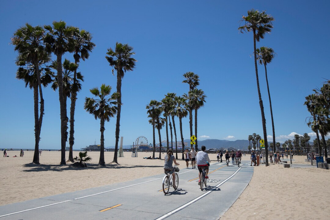 1410 5th St Unit FL3-ID144, smc, 1410 5th St, Santa Monica, CA 90401, USA, Photo:1