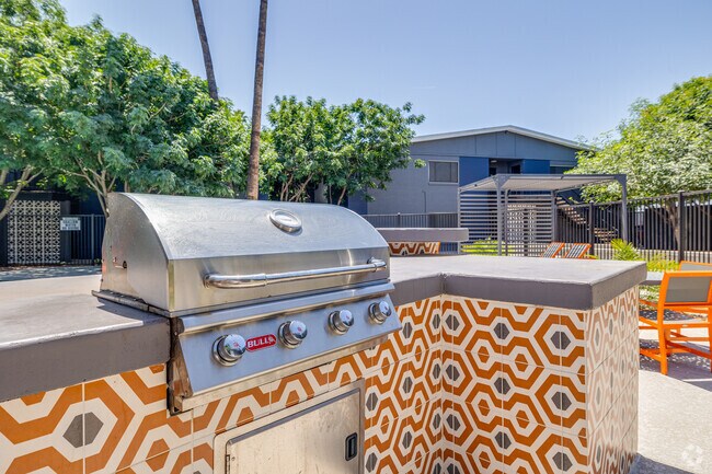 1224 E Lemon St, undefined, 1224 E Lemon St, Tempe, AZ 85281, Photo:3