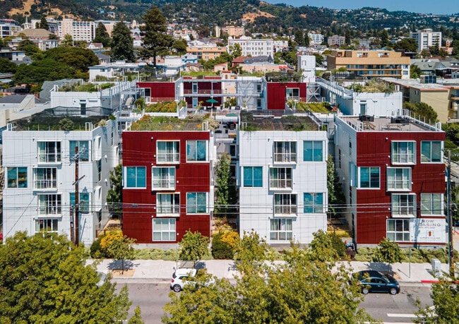 2201 Dwight, Berkeley, undefined, 2201 Dwight, Berkeley, CA 94704, Photo:1
