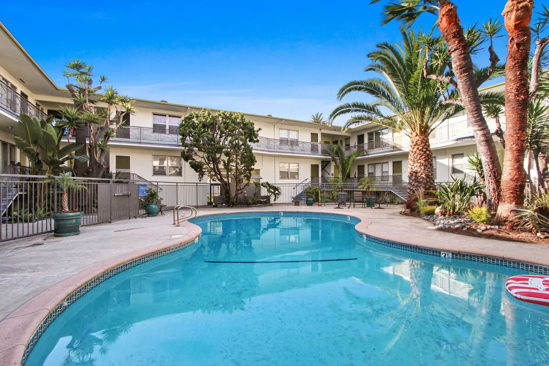300 California Ave, smc, 300 California Ave, Santa Monica, CA 90403, Photo:1