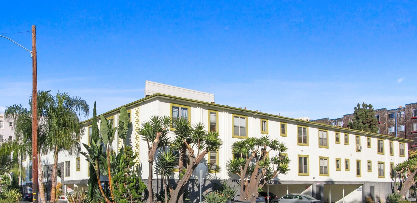300 California Ave, smc, 300 California Ave, Santa Monica, CA 90403, Photo:3
