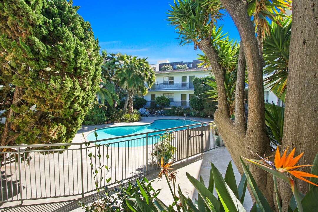 300 California Ave, smc, 300 California Ave, Santa Monica, CA 90403, Photo:5