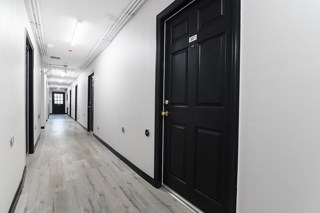 Casas On Cordova Street Apartments, usc, 1864 Cordova St, Los Angeles, CA 90007, USA, Photo:0