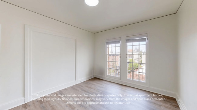 2500 Durant Avenue, undefined, 2500 Durant Ave, Berkeley, CA 94704, Photo:1