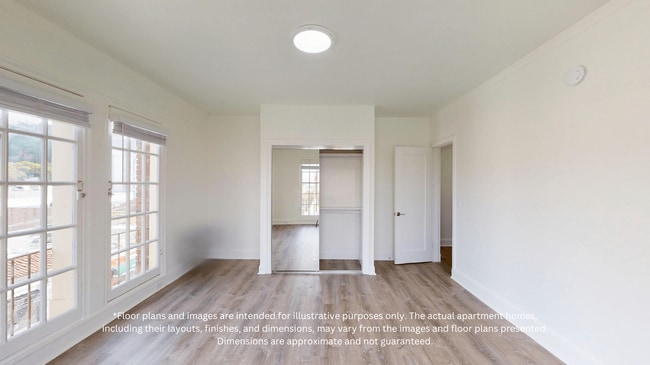 2500 Durant Avenue, undefined, 2500 Durant Ave, Berkeley, CA 94704, Photo:2