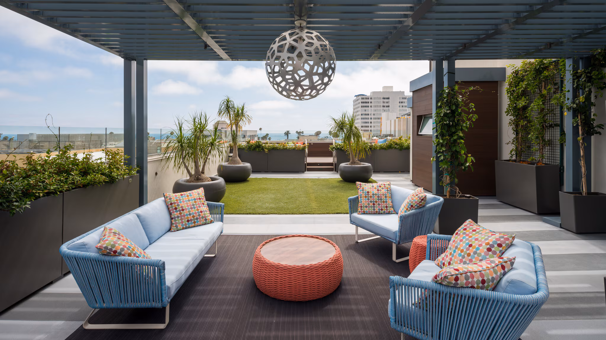 Residences on Third Street Promenade, smc, 1453 3rd Street Promenade, Santa Monica, CA 90401, Photo:0