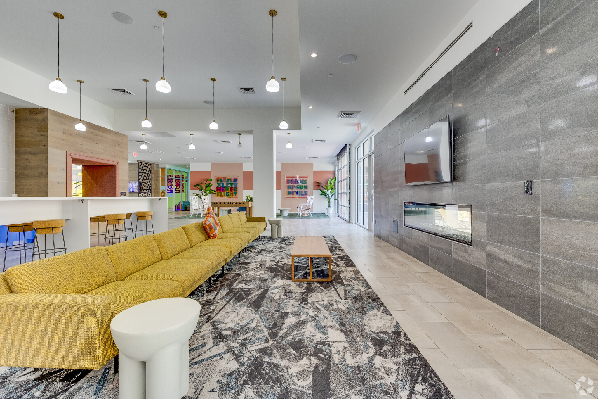 The Apollo, asu, 1100 E Apache Blvd, Tempe, AZ 85281, USA, Photo:4