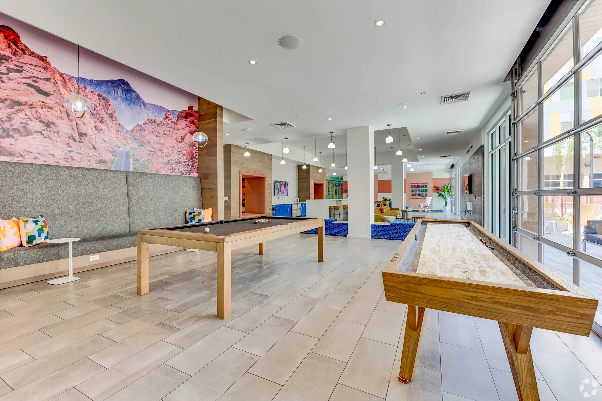 The Apollo, undefined, 1100 E Apache Blvd, Tempe, AZ 85281, USA, Photo:3