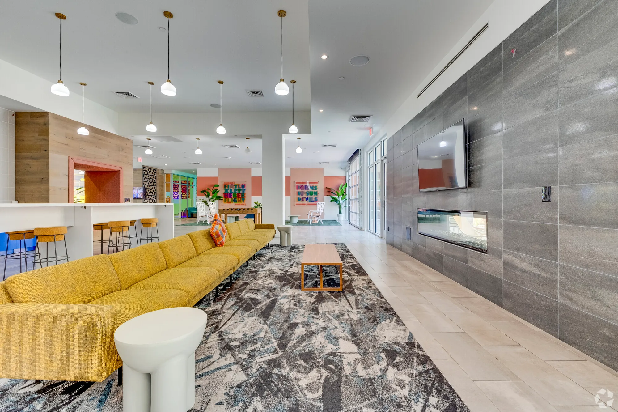 The Apollo, undefined, 1100 E Apache Blvd, Tempe, AZ 85281, USA, Photo:4