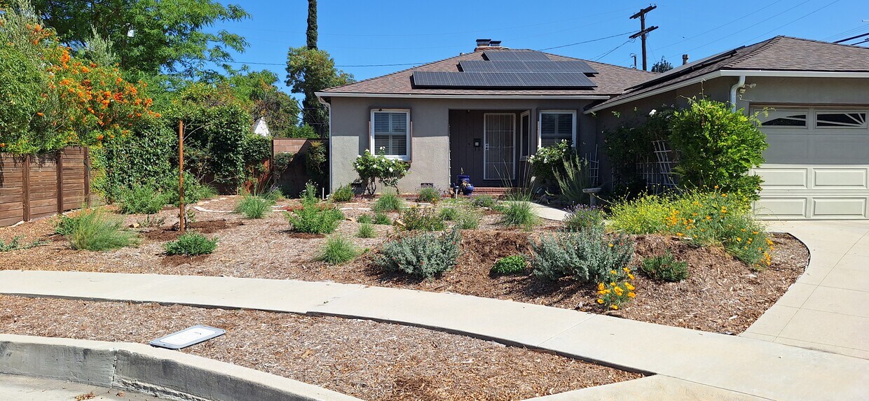 16915 Lanark St, csun, 16915 Lanark St, Van Nuys, CA 91406, Los Angeles County, California, United States, Photo:0