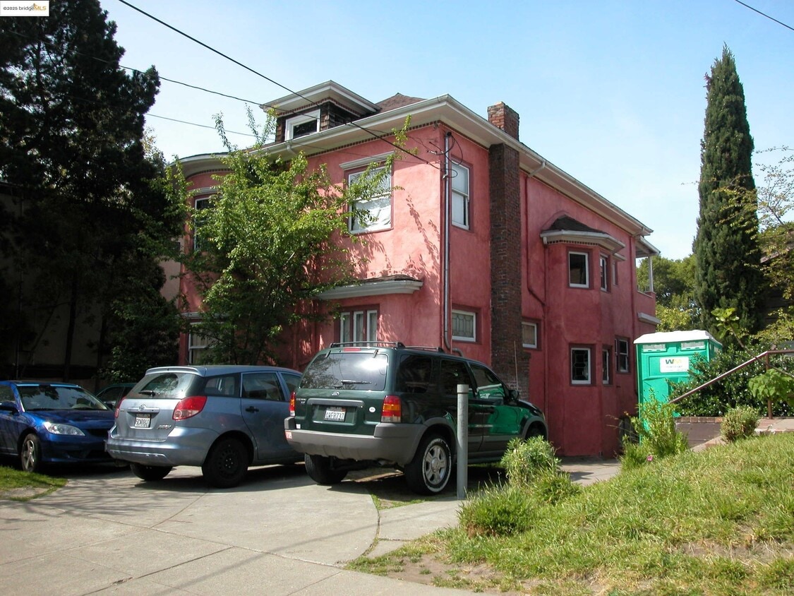 2642 College Ave, undefined, 2642 College Ave, Berkeley, CA 94704, Photo:0