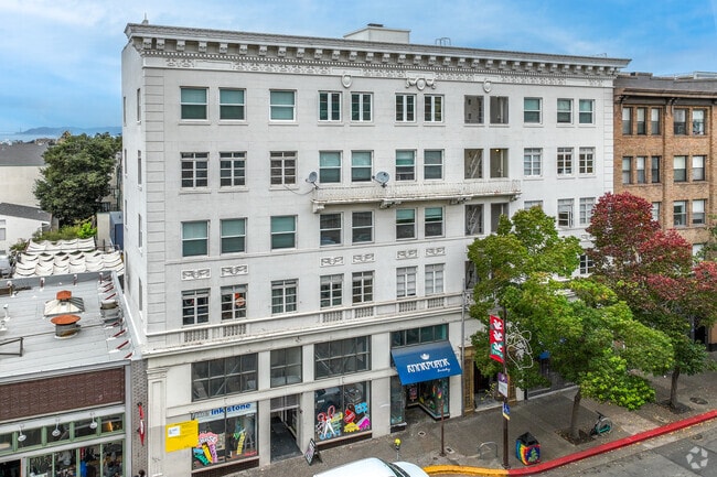 2414 Telegraph, undefined, 2410-2424 Telegraph Ave, Berkeley, CA 94704, Photo:1
