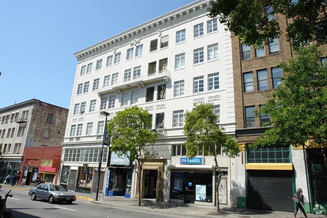 2414 Telegraph, undefined, 2410-2424 Telegraph Ave, Berkeley, CA 94704, Photo:2