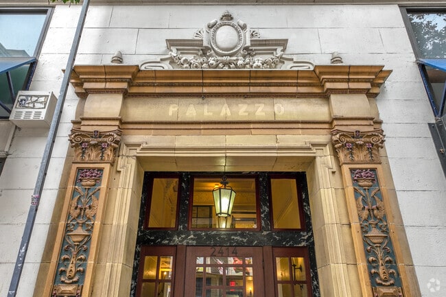 2414 Telegraph, undefined, 2410-2424 Telegraph Ave, Berkeley, CA 94704, Photo:3