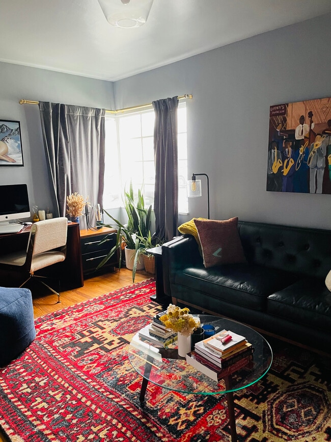 2310 Ocean Park Blvd, undefined, 2310 Ocean Park Blvd, Santa Monica, CA 90405, Photo:1