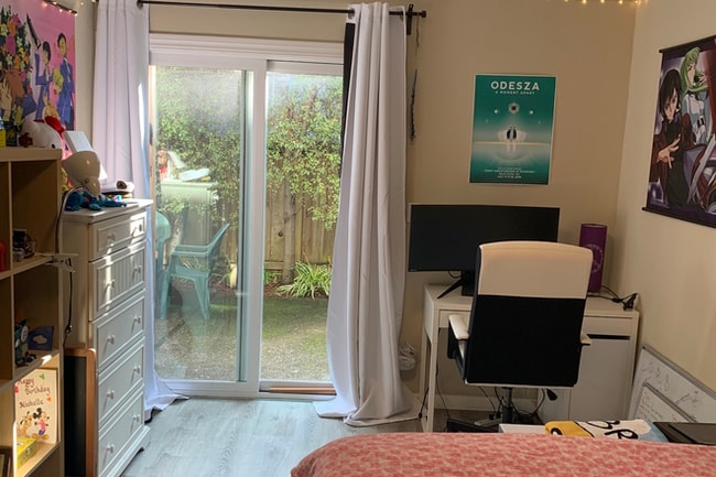 2022 Virginia St Unit 3, undefined, 2022 Virginia St, Berkeley, CA 94709, Photo:3