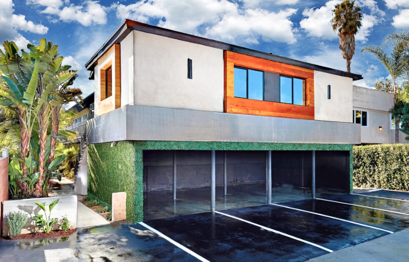 3755 Inglewood Blvd, undefined, Los Angeles, CA 90066, Photo:0
