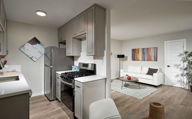 3755 Inglewood Blvd, undefined, Los Angeles, CA 90066, Photo:1