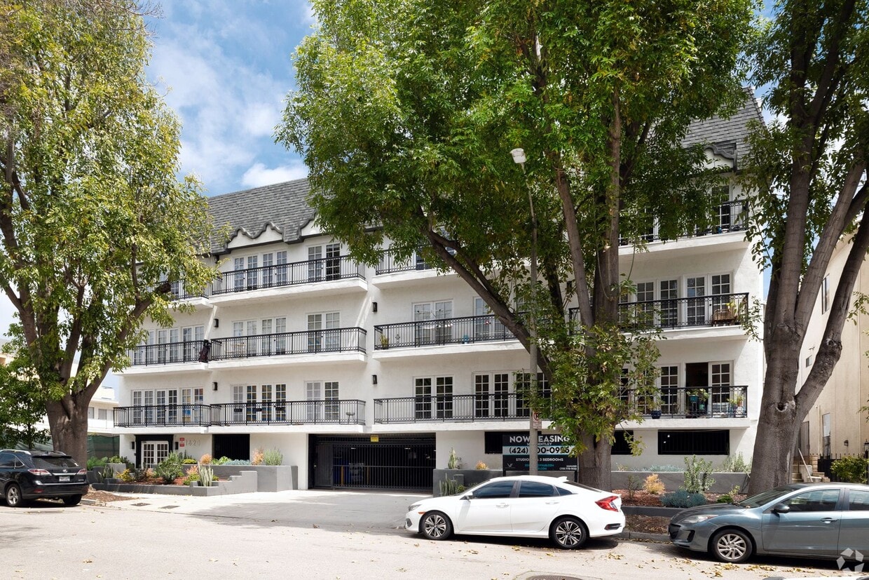 1620 South Bentley Ave, undefined, 1620 S Bentley Ave, Los Angeles, CA 90025, Photo:0