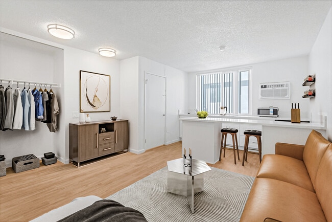 The Rose Apartments, csun, 9500 Zelzah Ave, Northridge, CA 91325, United States, Photo:3