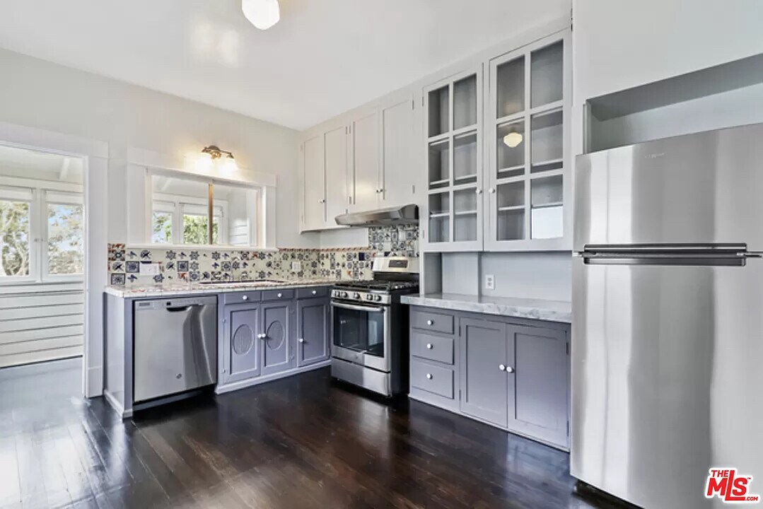 2618 3rd St Unit 1, smc, 2618 3rd St, Santa Monica, CA 90405, USA, Photo:0