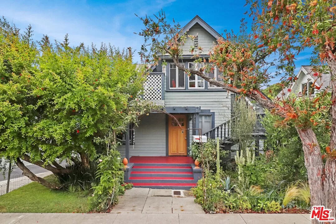 2618 3rd St Unit 1, smc, 2618 3rd St, Santa Monica, CA 90405, USA, Photo:7