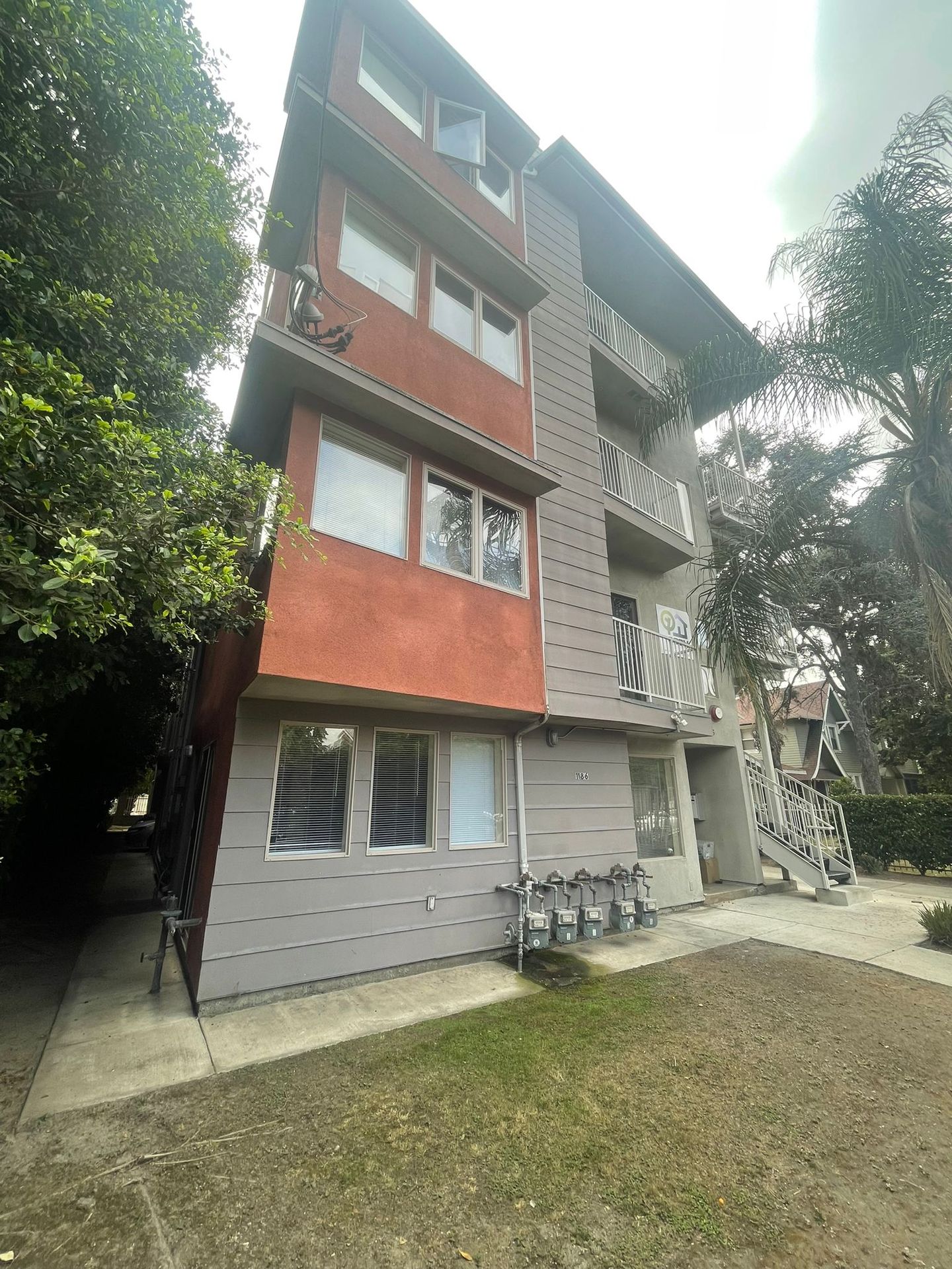 The Brim, usc, 1186 W 36th St, Los Angeles, CA 90007, USA, Photo:2