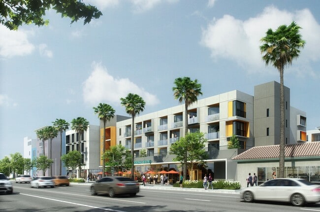 9530 Reseda Blvd, csun, 9530 Reseda Blvd, Northridge, CA 91324, USA, Photo:3