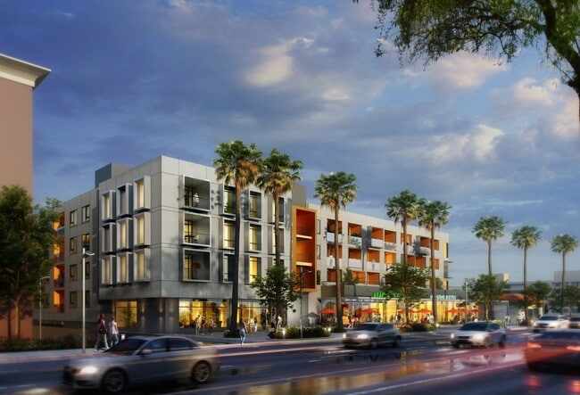 9530 Reseda Blvd, csun, 9530 Reseda Blvd, Northridge, CA 91324, USA, Photo:1