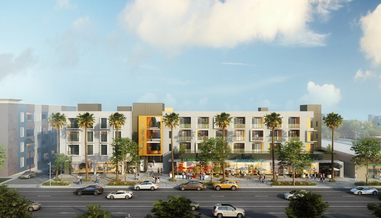 9530 Reseda Blvd, csun, 9530 Reseda Blvd, Northridge, CA 91324, USA, Photo:0