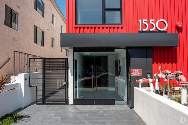 Lido Apartments - 1550 Brockton Ave, undefined, 1550 Brockton Ave, Los Angeles, CA 90025, Photo:2