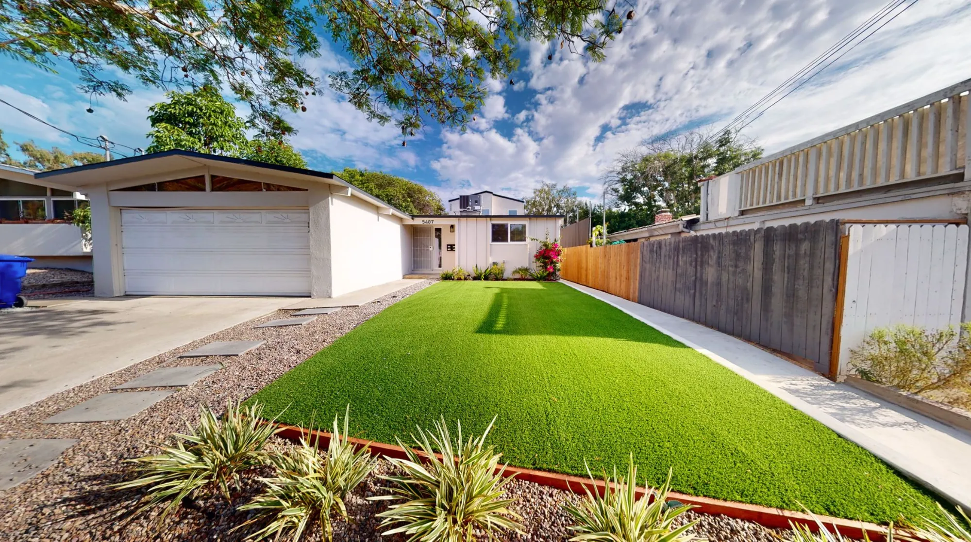 5407-5409 Baja Dr - Student Housing near SDSU