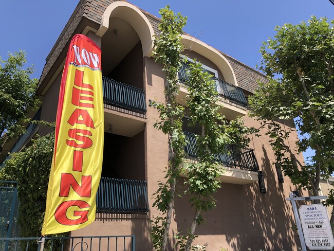 Centinela Apartments, undefined, 3404 S Centinela Ave, Los Angeles, CA 90066, Photo:3