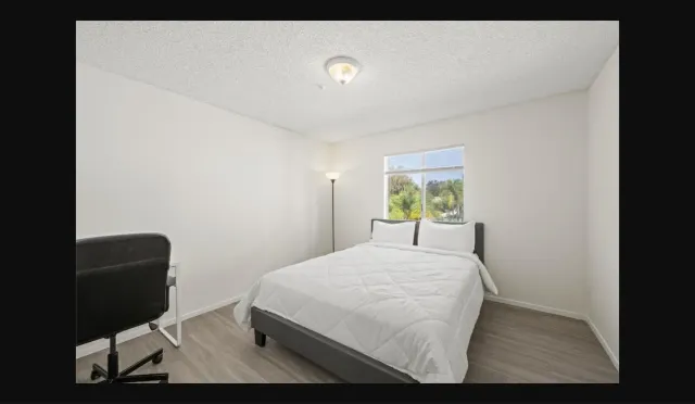 Limited Offer: $200 Off – Reserve by September 30th | Furnished Apartments Near UCLA exterior